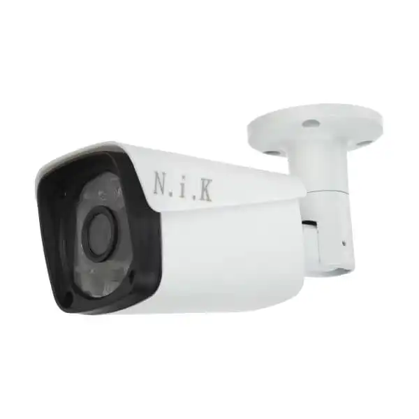 سیستم امنیتی ان آی کی مدل AHD 2B504 _ 2MP