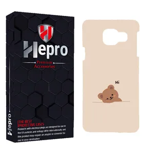HEPRO MC Cover for SAMSUNG GALAXY A5 2016