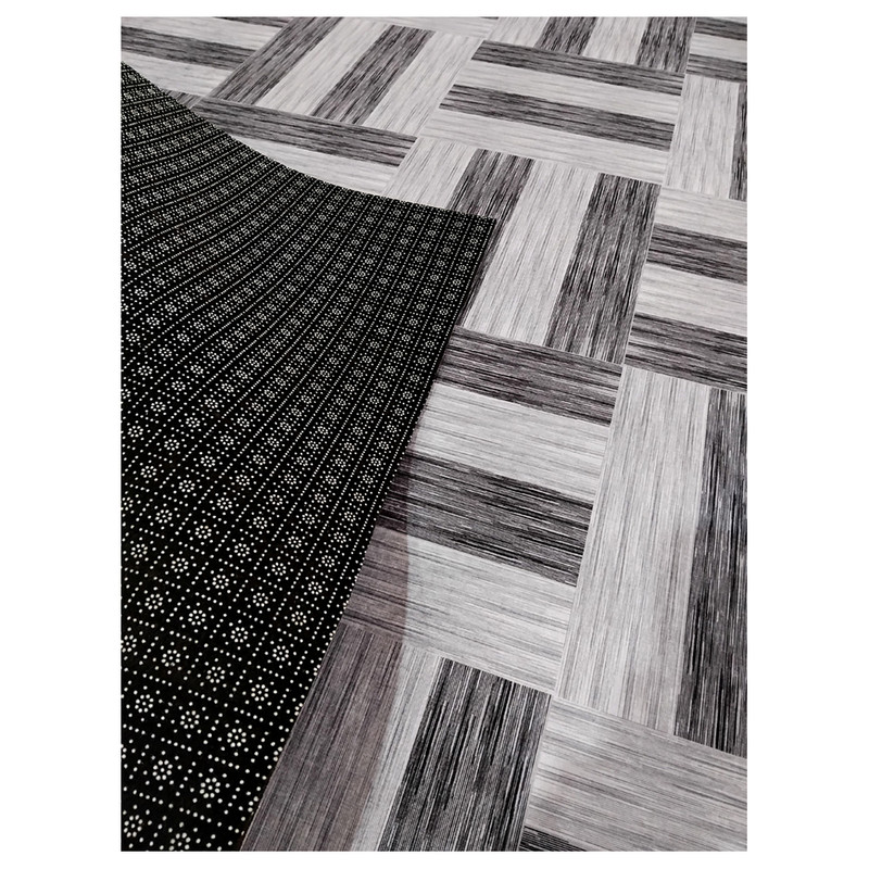 موکت زانیس مدل تافتد لمینت