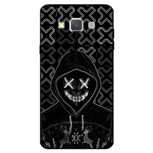 Megafone 7764 Cover For Samsung Galaxy A7 2015