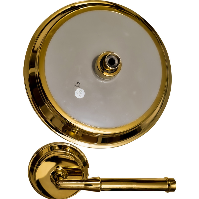 دوش حمام اندیکا مدل سوپر فلت رونکس دوش حمام اندیکا مدل سوپر فلت رونکس