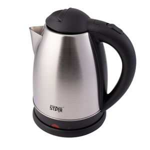 نقد و بررسی کتری برقی وینینگ استار مدل ST-6009 توسط خریداران