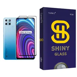 Atouchbo Shiny Glass MIX001 Screen Protector For Realme C25Y