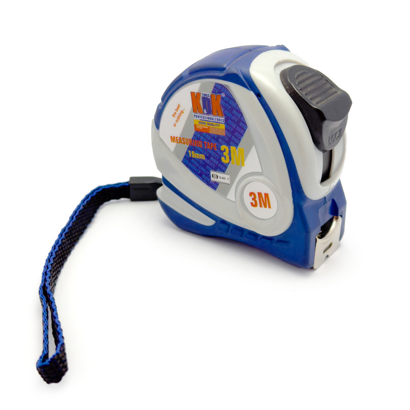 متر 3 متری کا دی کا مدل KDK-3