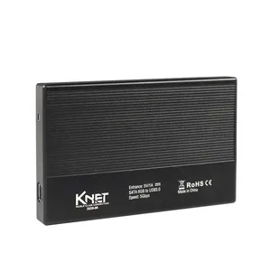باکس هارد 2٫5 اینچ USB 3.0 کی نت مدل K-B205