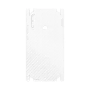 MAHOOT Ceramic-Fiber Cover Sticker for Huawei Y7P