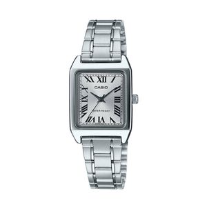 ساعت مچی عقربه ای زنانه کاسیو مدل LTP-V007D-7BUDF