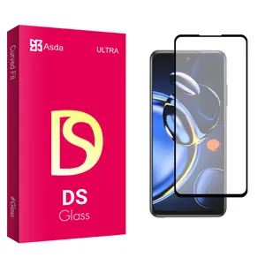 Asda DS2 Ceramics Screen Protector For Xiaomi Redmi Note 11SE