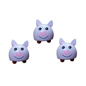 نقد و بررسی سرمدادی مدل خوک بسته 3 عددی توسط خریداران