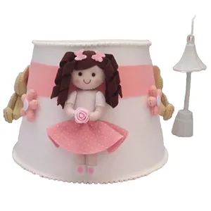 لوستر کودک مدل lr1