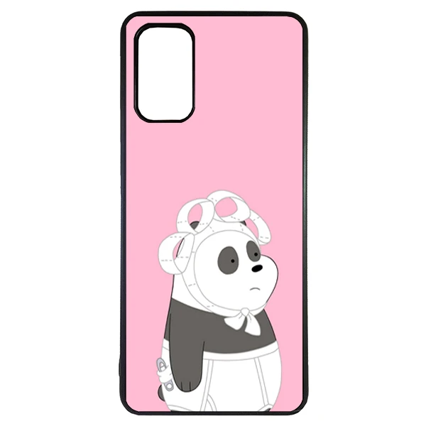 کاور گالری وبفر طرح پاندا مناسب برای گوشی موبایل شیائومی 12 lite