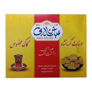 شیرینی کاک مخصوص کرمانشاه - 300 گرم