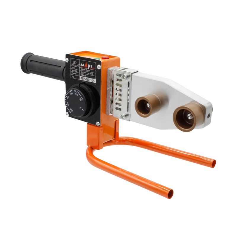 دستگاه اتو لوله سبز مکث اچ ام تی مدل OL3