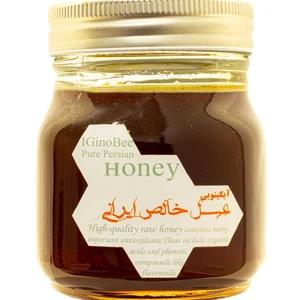 عسل زرشک ایگینوبی - 400 گرم