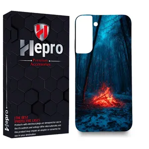 HEPRO MC Cover for SAMSUNG GALAXY S22 PLUS