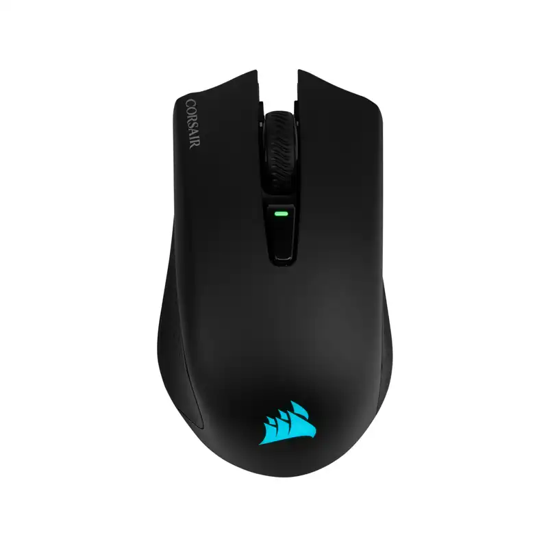 ماوس بیسیم مخصوص بازی کورسیر مدل HARPOON RGB