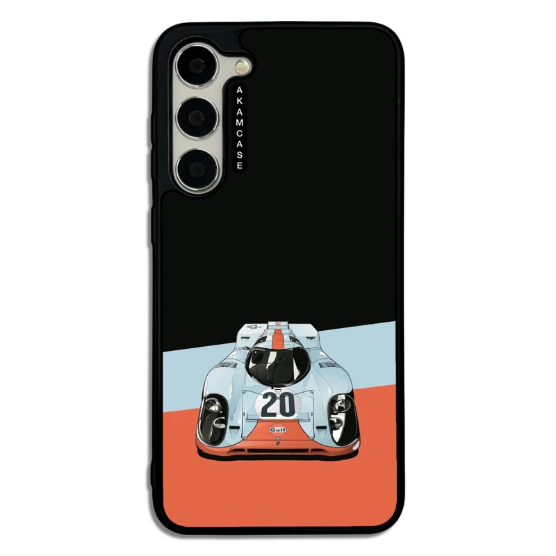 کاور آکام مدل AMC-WSGS23P-CARS-36 مناسب برای گوشی موبایل سامسونگ Galaxy S23 Plus