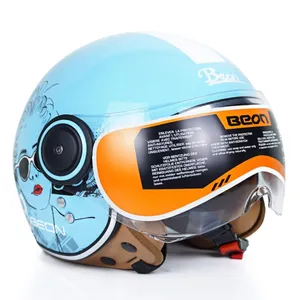 کلاه کاسکت زنانه بیون مدل B-110