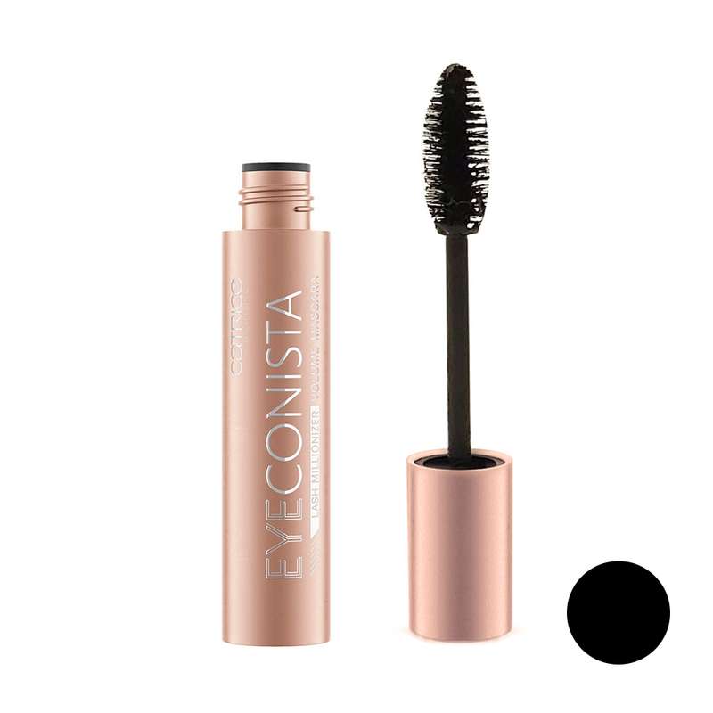 ریمل حجم دهنده کاتریس مدل EYECONISTA ریمل حجم دهنده کاتریس مدل EYECONISTA