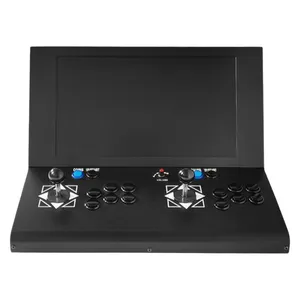 کنسول رومیزی arcade مدل 2448A