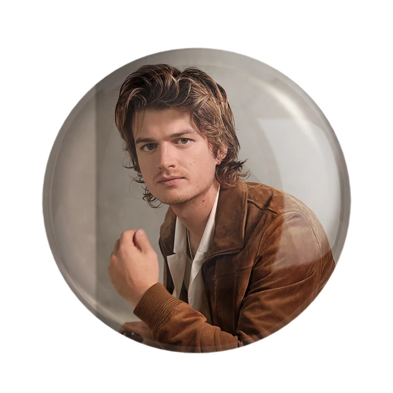 مگنت خندالو مدل جو سریال استرنجر تینگز Stranger Things  کد 19304