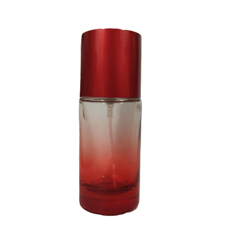 محفظه نگهدارنده عطر مدل درب تخت کد RZ SDT GHE 20.1 ظرفیت 20 میلی‌لیتر