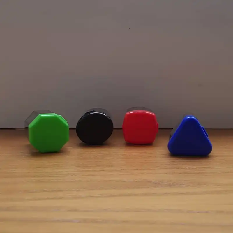 تراش مدل اشکال هندسی کد 313