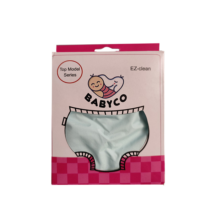 شورت آموزشی کودک بیبی کو مدل XL