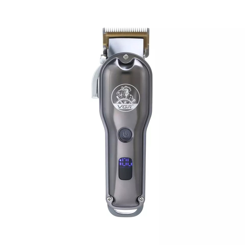 ماشین اصلاح موی سر و صورت وی جی ار مدل V-650 ماشین اصلاح موی سر و صورت وی جی ار مدل V-650