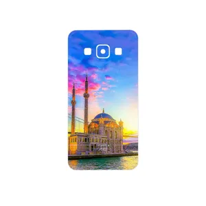 MAHOOT City of Istanbul Cover Sticker for Samsung Galaxy A3