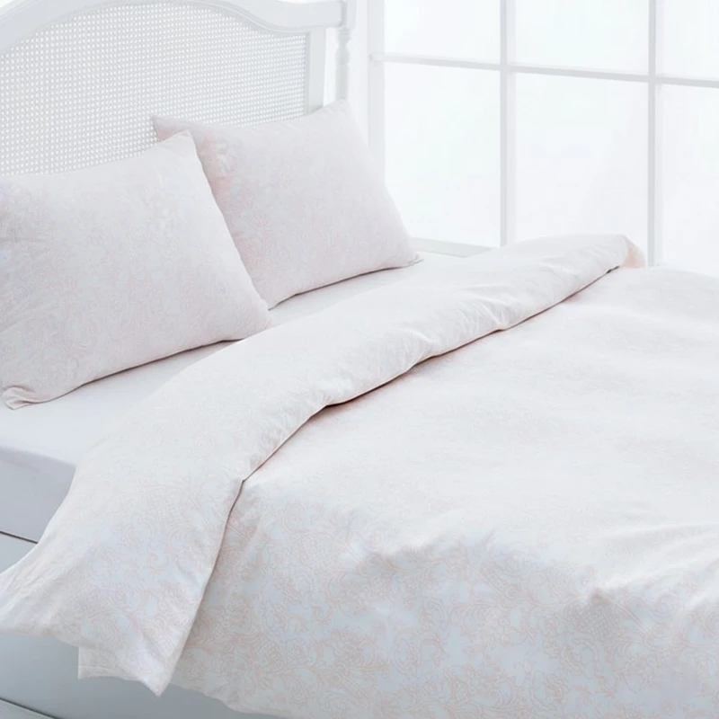 سرویس ملحفه 2 نفره 3 تکه انگلیش هوم مدل Lace