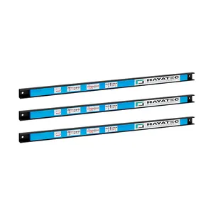 میله مغناطیسی نگهدارنده ابزار مدل Alsk-JTL-Werkzeug007 بسته 3 عددی
