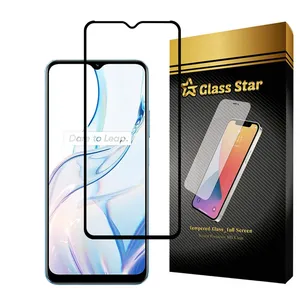 Glass Star CERAMS Screen Protector For Realme C30s