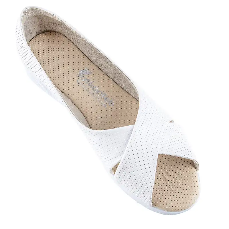 صندل زنانه پاتکان مدل 638