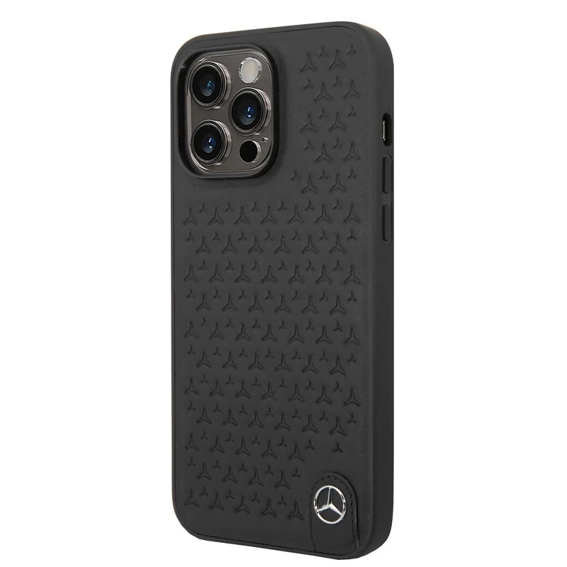 قاب مرسدس بنز کد 547 مناسب برای گوشی موبایل اپل iPhone 14 pro