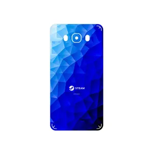 MAHOOT STEAM Game Consol Cover Sticker for Samsung Galaxy J7 2016