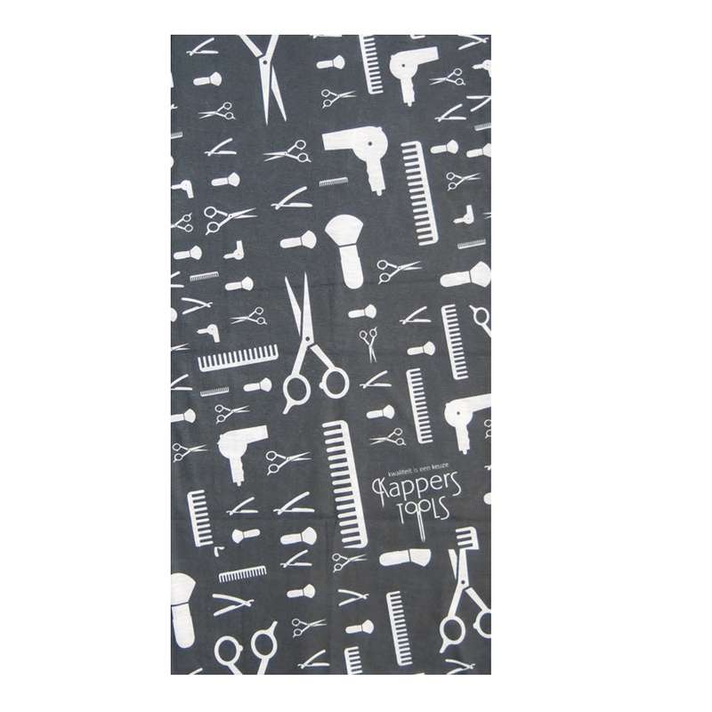  دستمال سر و گردن مدل SK-304