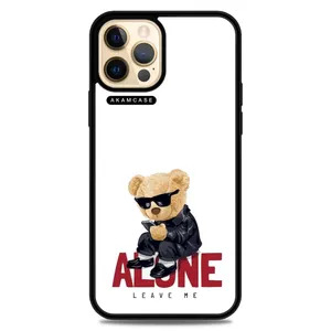 AKAM AMC-WA12PRO-BARON FILOU-34 Cover For Apple iPhone 12 Pro
