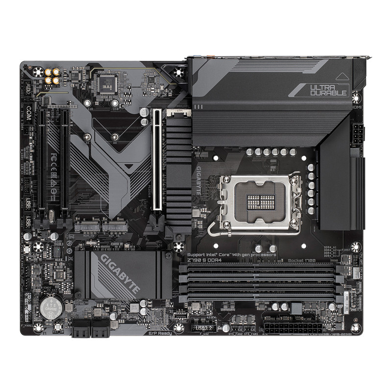 مادربرد گیگابایت مدل Z790 S DDR4 (rev. 1.0)
