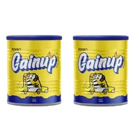 پودر گین آپ کودکان با طعم موز کارن - 300 گرم بسته 2 عددی