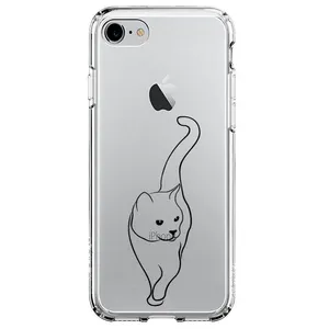 Megafone Cat C60-B Cover For Apple iPhone 7