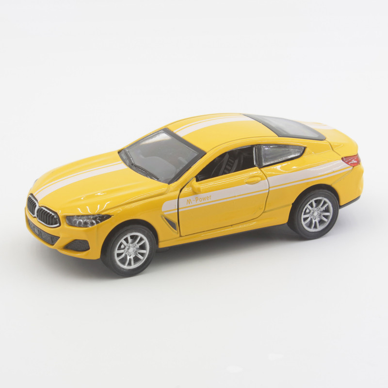 ماشین بازی مدل BMW کد 0668
