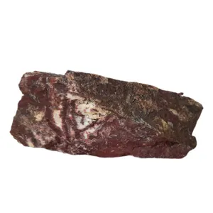 سنگ راف مدل جاسپر کد 98 قیمتی و تزئینی