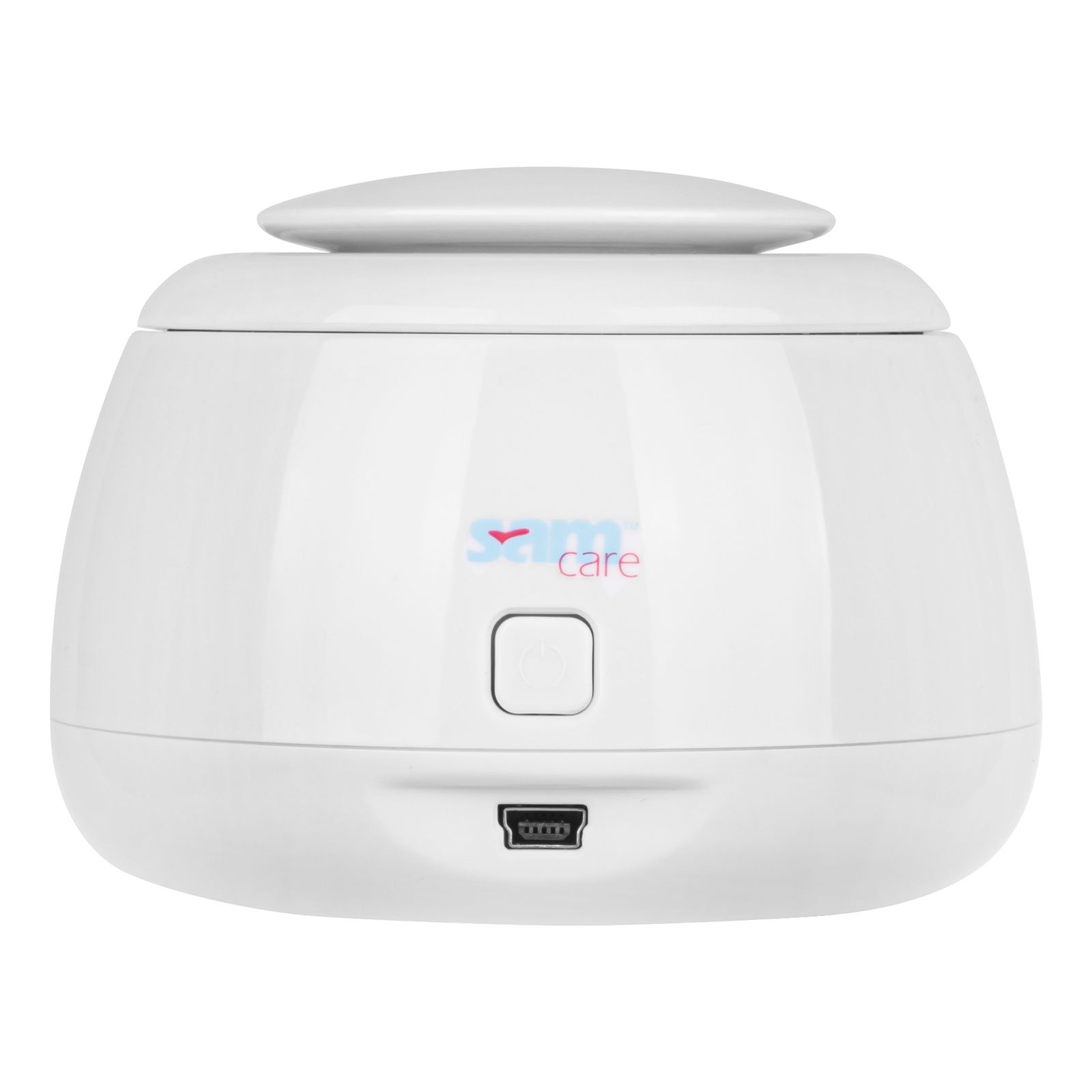 دستگاه بخور سرد سام کر مدل Rice cooker -  - 1