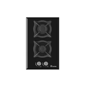 اجاق گاز صفحه‌ای دو شعله داتیس مدل DG-203