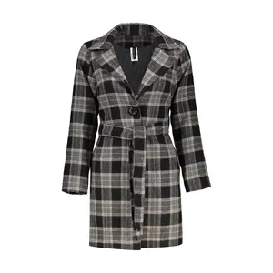 پالتو زنانه کیکی رایکی مدل BB1137-017