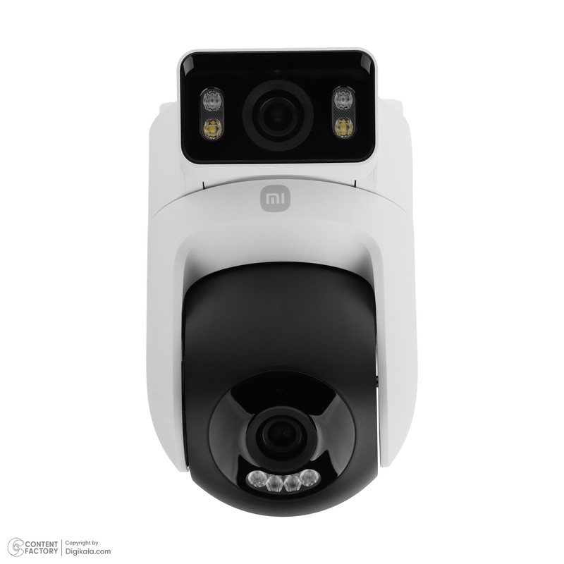 دوربین مداربسته تحت شبکه شیائومی مدل CW500 Dual-MJSXJ08HL