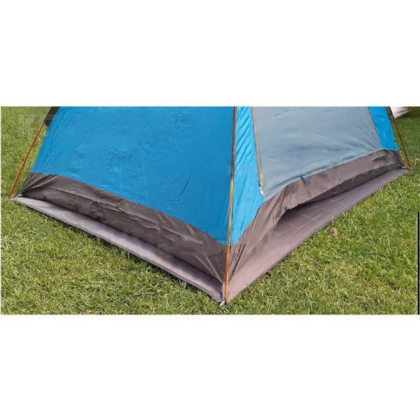 زیر انداز سفری چادر پکینیو مدل PKN-D2003 -  - 4