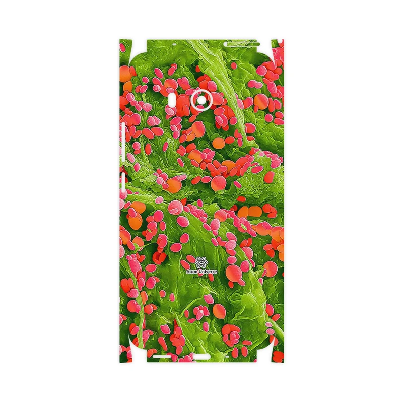 برچسب پوششی ماهوت مدل Atom Universe 3-FullSkin مناسب برای گوشی موبایل اچ تی سی U11