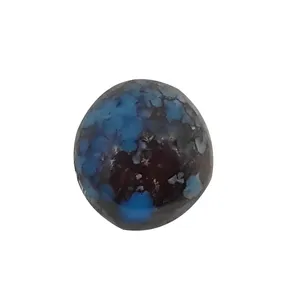 سنگ فیروزه سلین کالا مدل طبیعی کد Pc5-3